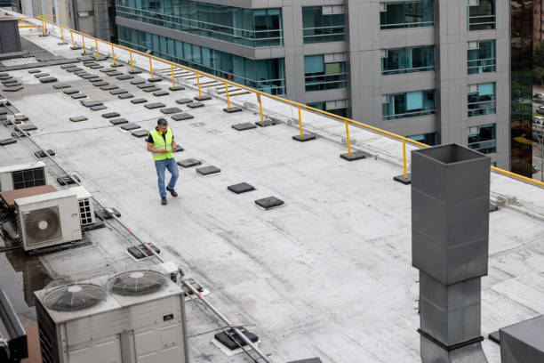 Best Hot Roofs  in Luckey, OH