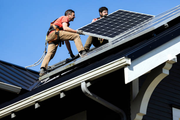 Best Roof Ventilation Installation  in Luckey, OH