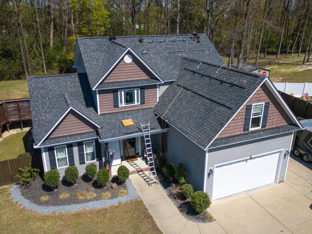Best Asphalt Shingles Roofing  in Luckey, OH